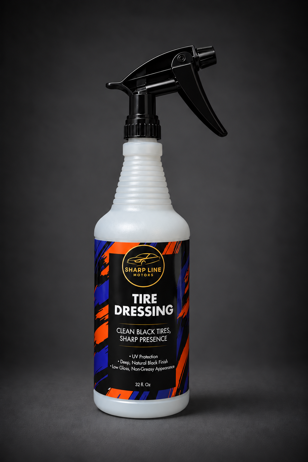Tire Dressing
