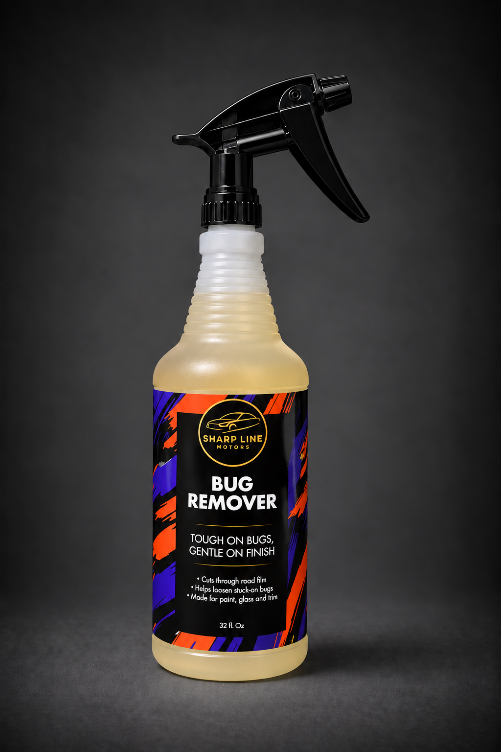 Bug Remover
