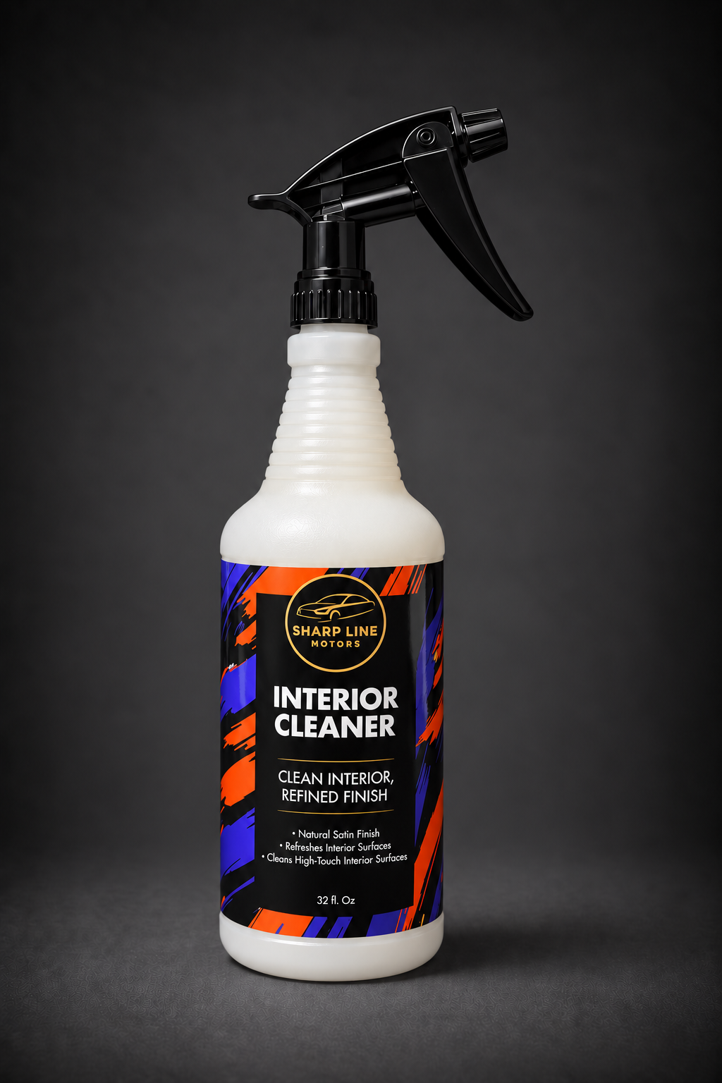 Interior Cleaner